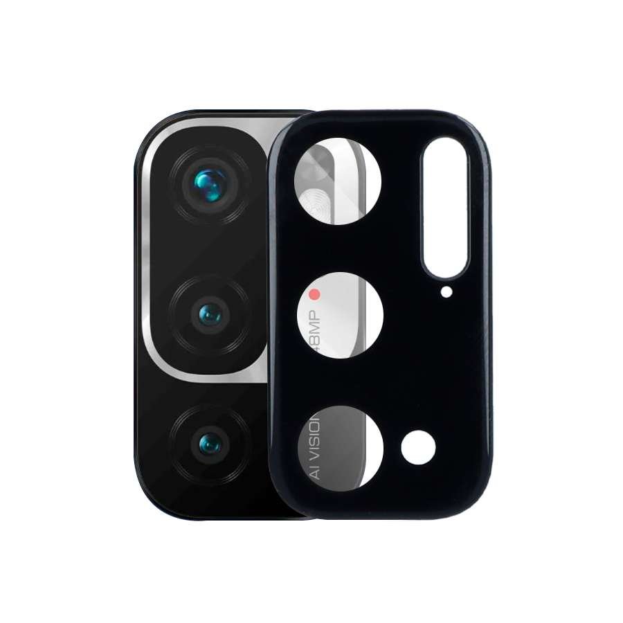 Protezione Fotocamera in Vetro per Xiaomi Redmi Note 10 5G