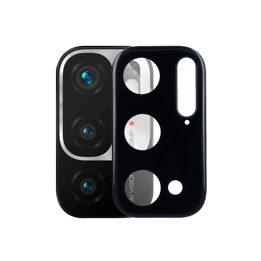 Protezione Fotocamera in Vetro per Xiaomi Redmi Note 10 5G