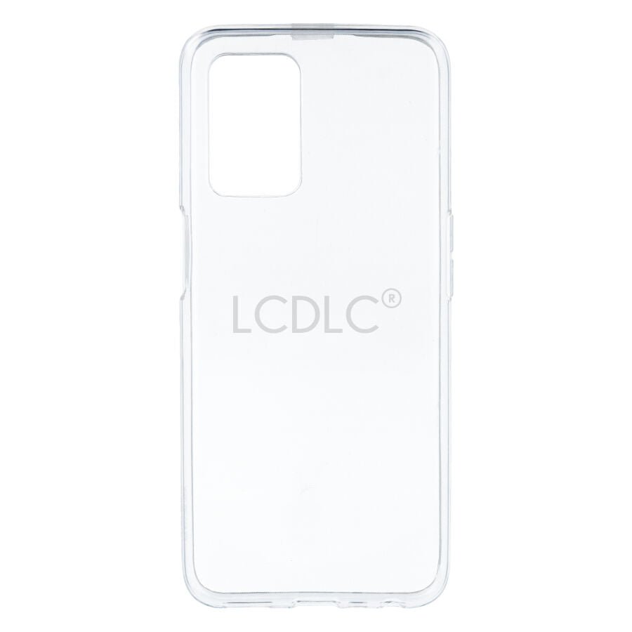 Cover Silicone Trasparente per Realme 8 5G
