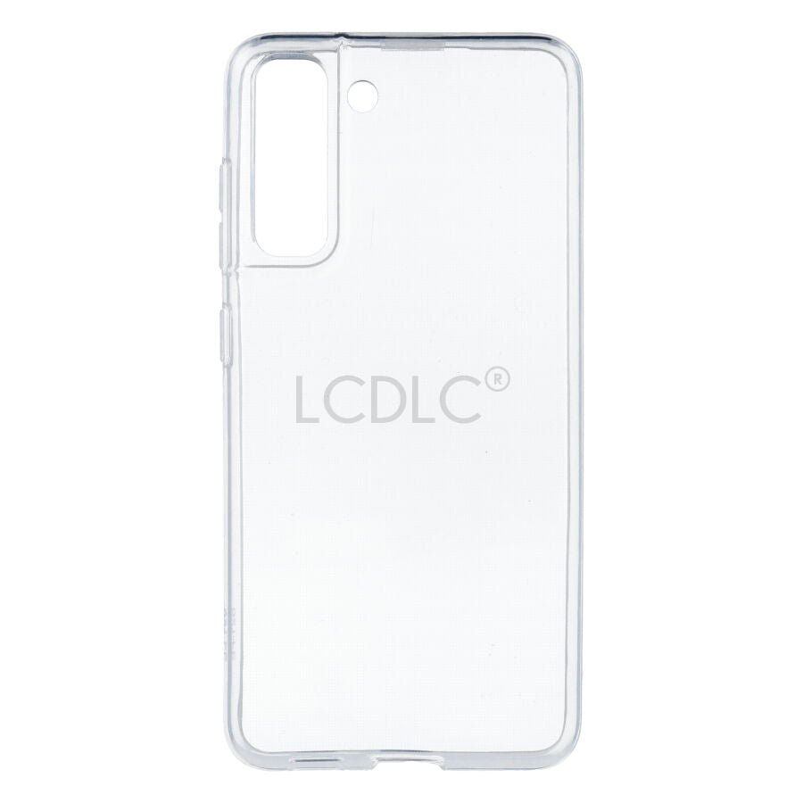Cover Silicone Trasparente per Samsung Galaxy S21 FE