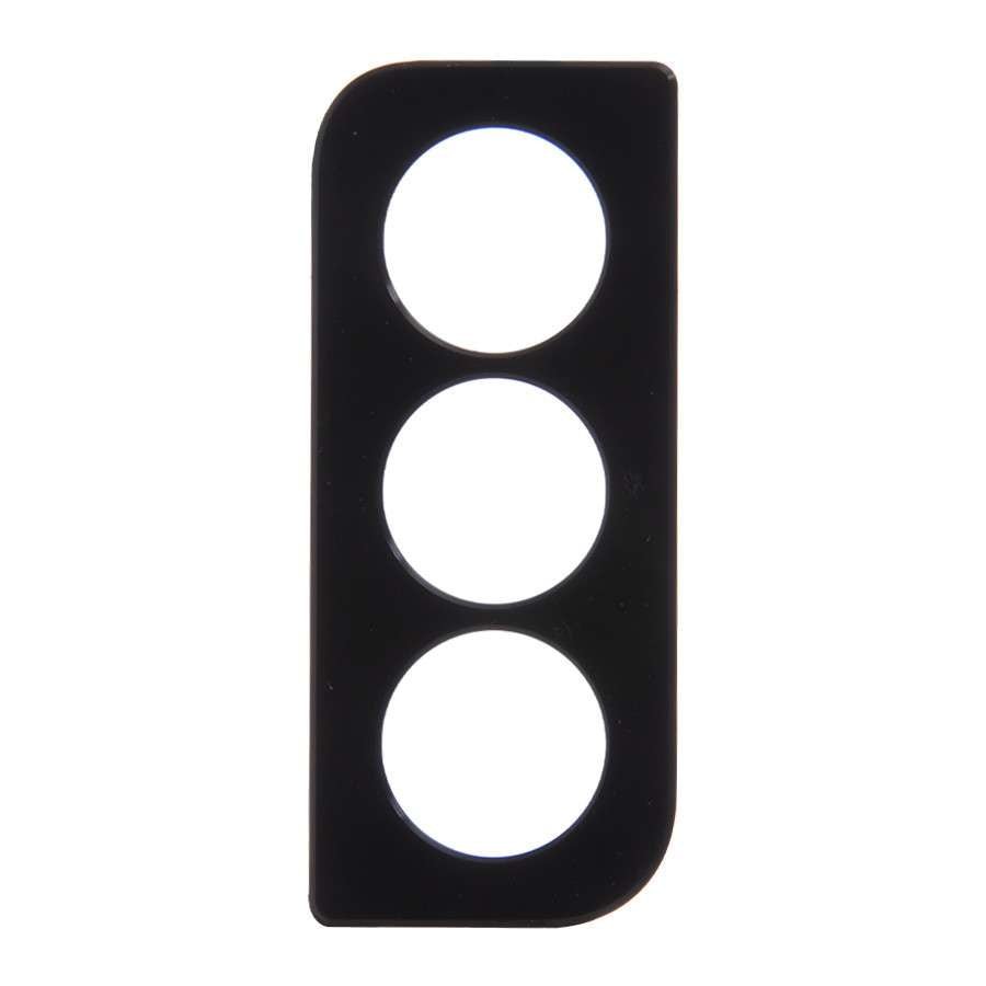 Protezione Fotocamera Metallizzata per Samsung Galaxy S21 FE