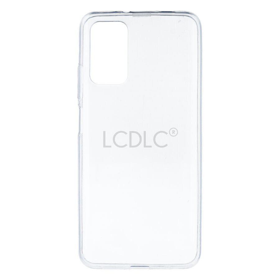 Cover Silicone Trasparente per Xiaomi Redmi 9T