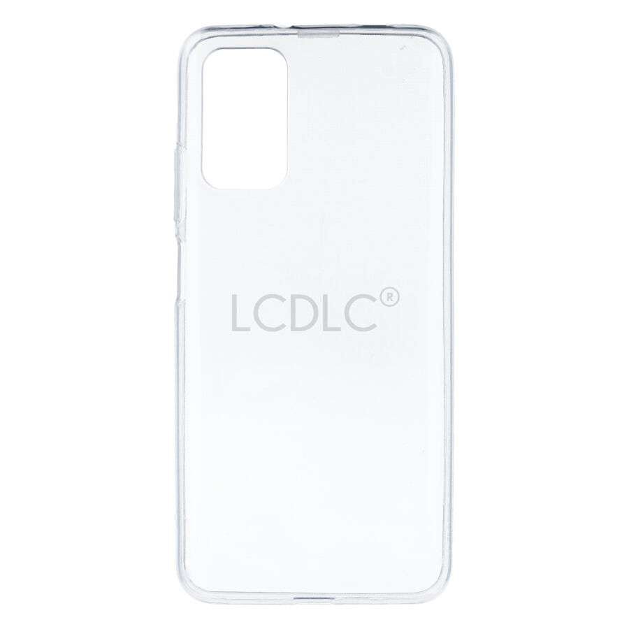 Cover Silicone Trasparente per Xiaomi Redmi 9T