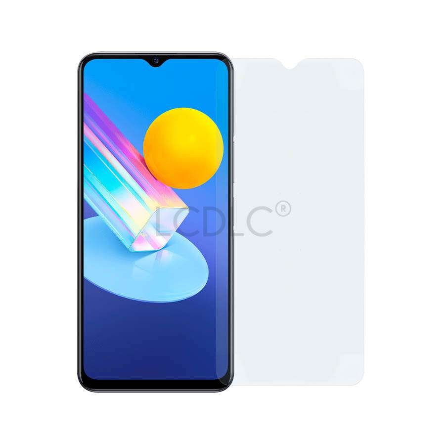 Vetro Temperato Trasparente per Vivo Y52 5G