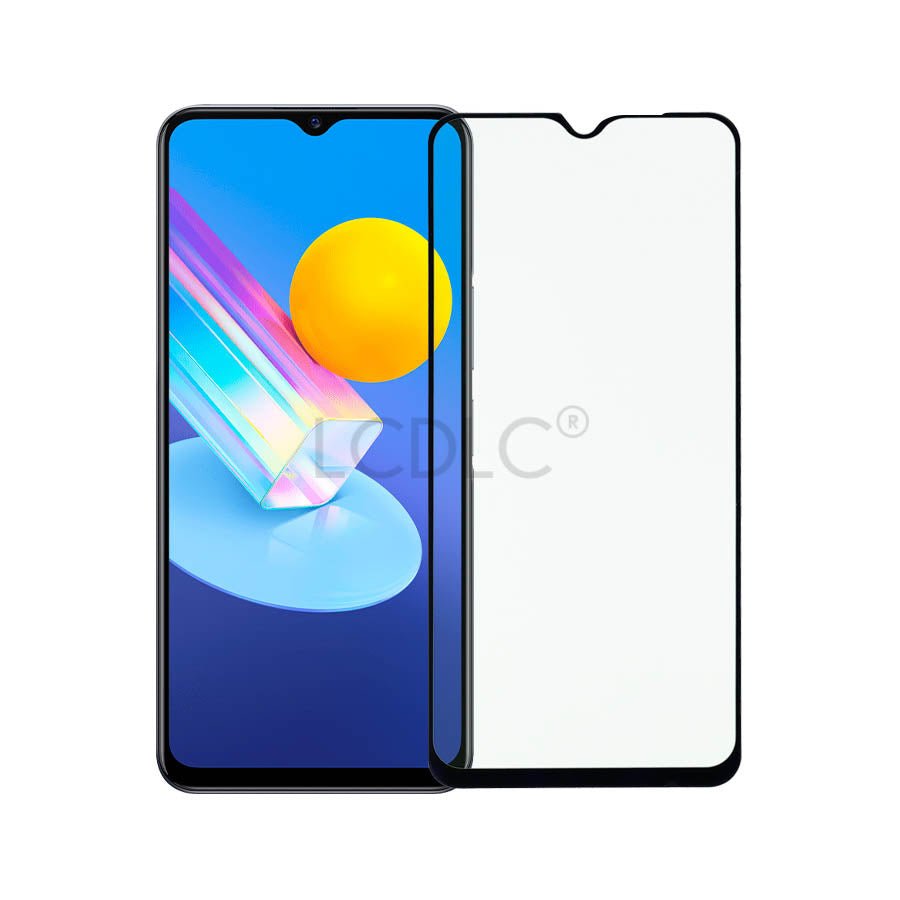Vetro Temperato Completo per Vivo Y52 5G