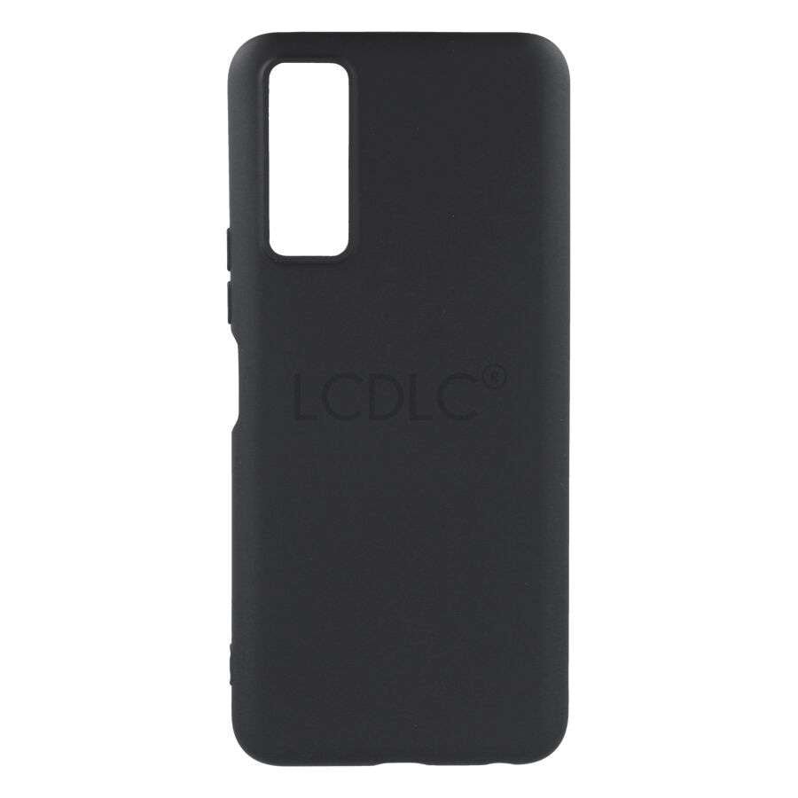 Cover Ultra Morbida per Vivo Y52 5G
