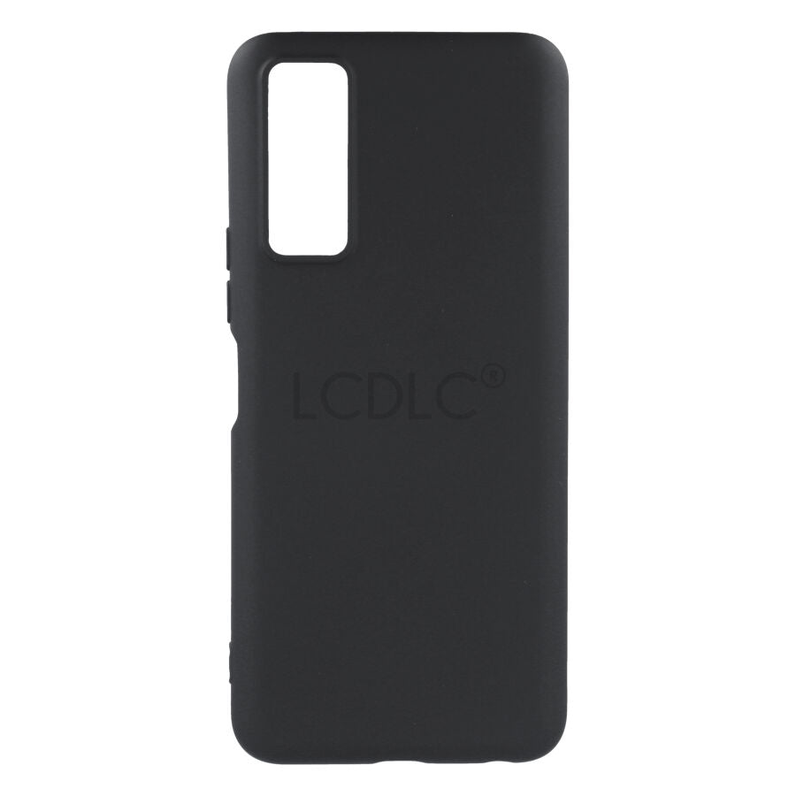Cover Ultra Morbida per Vivo Y52 5G