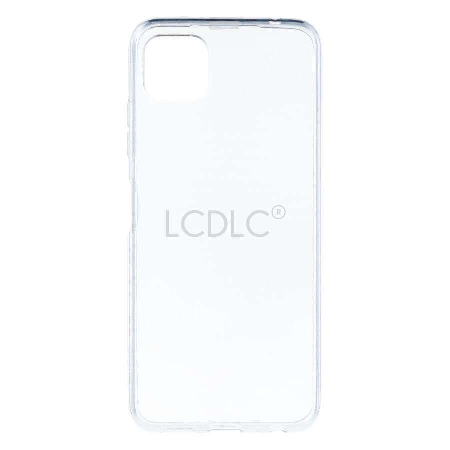 Cover Silicone Trasparente per Samsung Galaxy M22