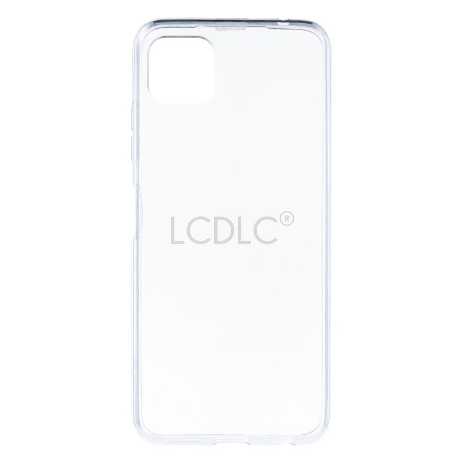 Cover Silicone Trasparente per Samsung Galaxy M22