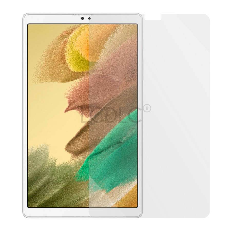 Vetro Temperato Completo per Tablet para Samsung Galaxy Tab A7 Lite