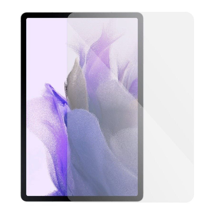 Vetro Temperato Completo per Tablet para Samsung Galaxy Tab S7 FE