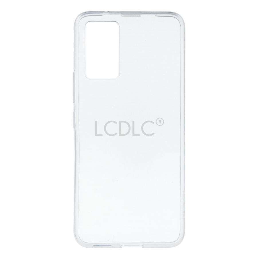 Cover Silicone Trasparente per Vivo V21 5G