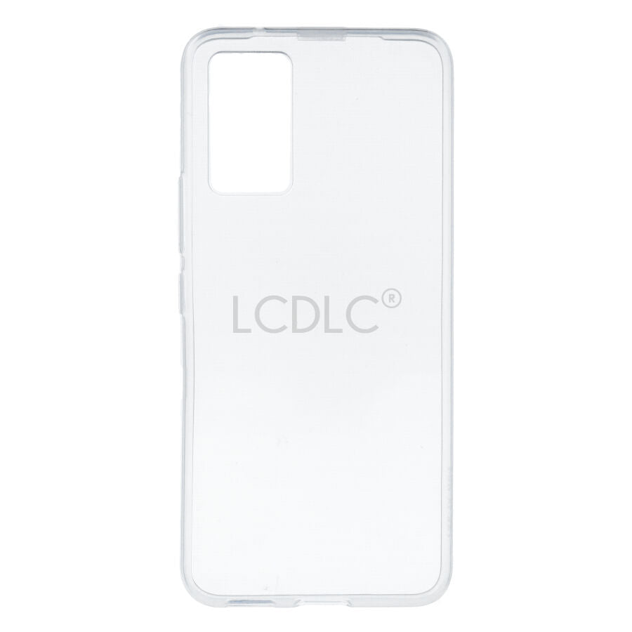 Cover Silicone Trasparente per Vivo V21 5G