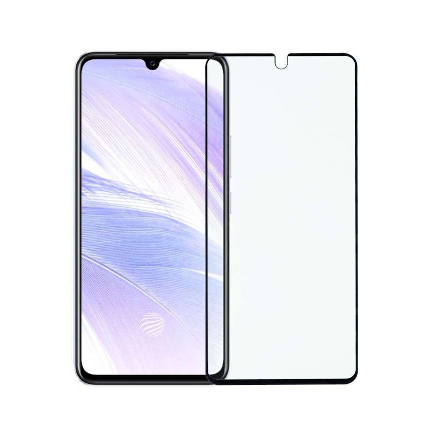 Vetro Temperato Completo per Vivo V21 5G