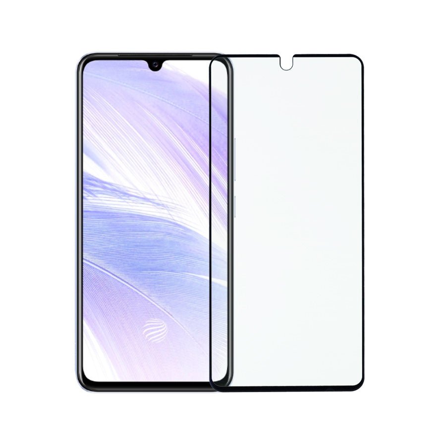 Vetro Temperato Completo per Vivo V21 5G
