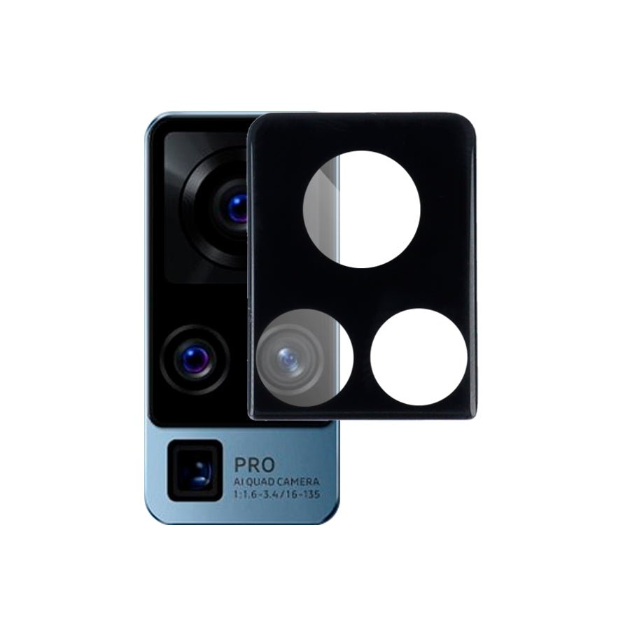 Protezione Fotocamera in Vetro per Vivo V21 5G