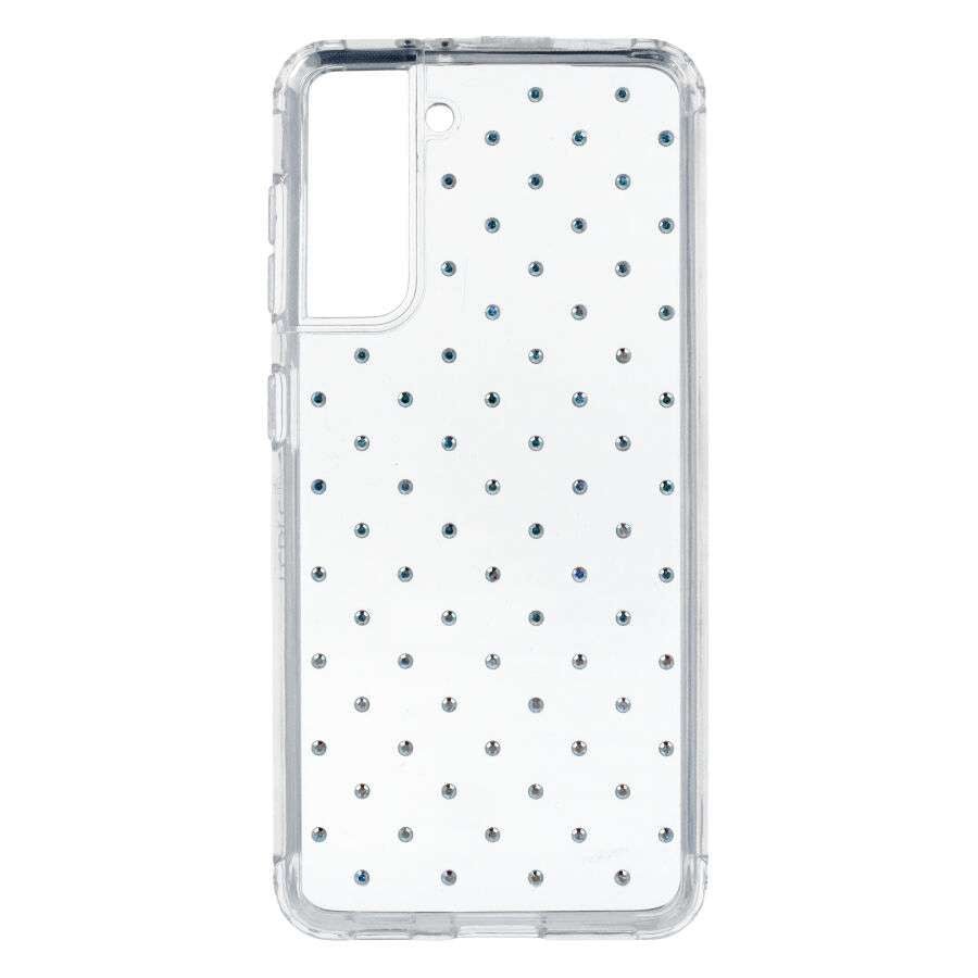 Cover Brillantini per Samsung Galaxy S21