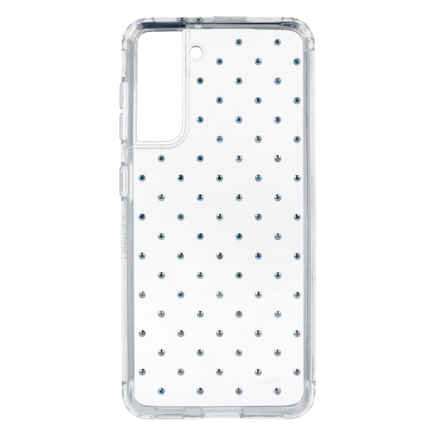 Cover Brillantini per Samsung Galaxy S21