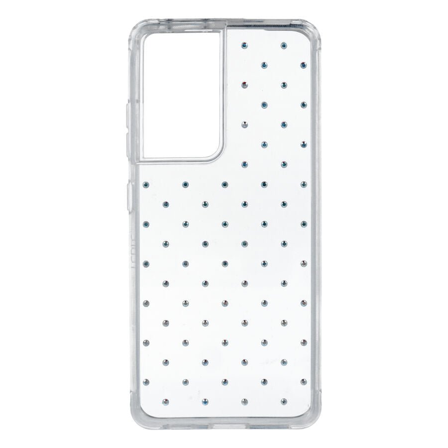 Cover Brillantini per Samsung Galaxy S21 Ultra