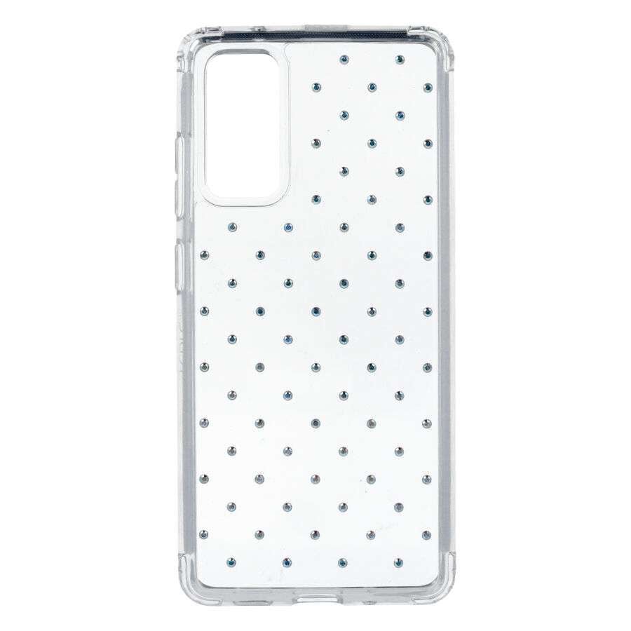 Cover Brillantini per Samsung Galaxy S20 FE