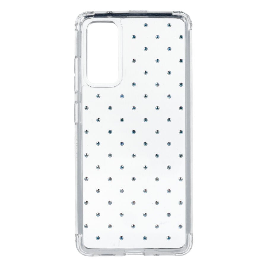 Cover Brillantini per Samsung Galaxy S20 FE