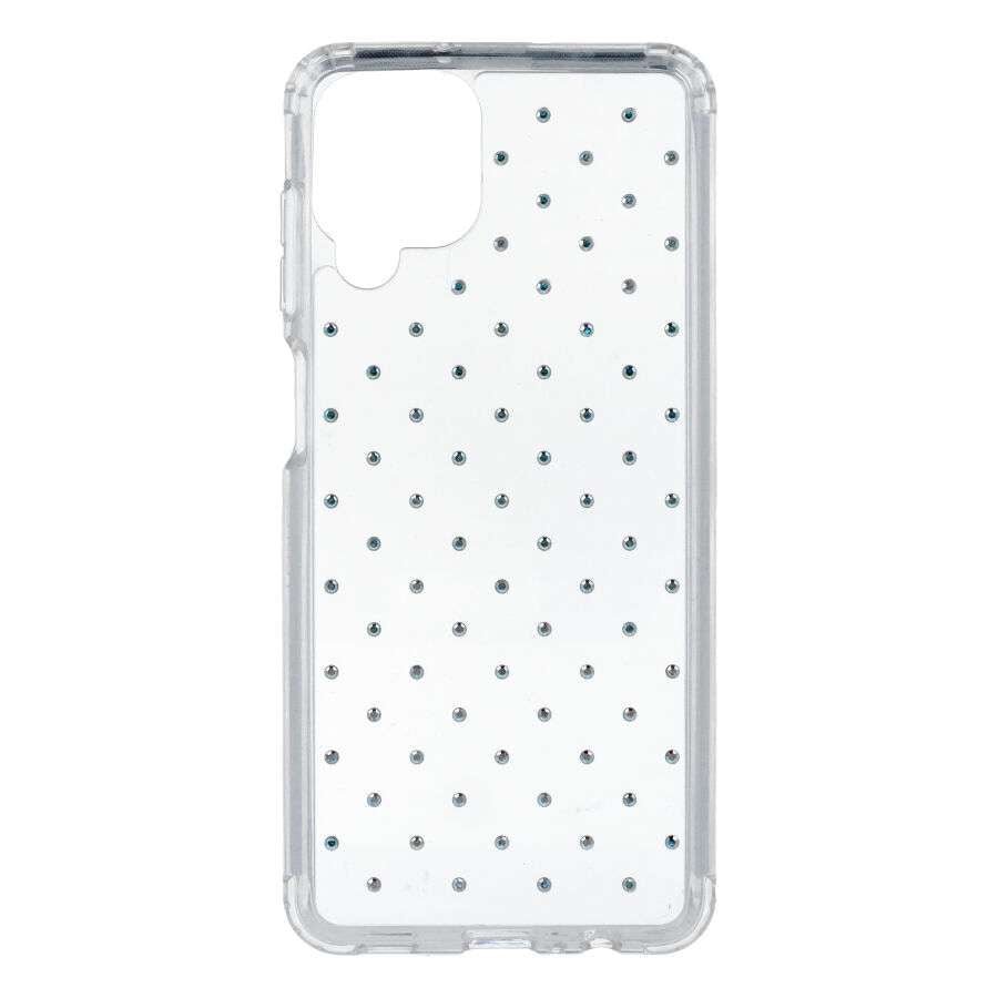 Cover Brillantini per Samsung Galaxy A12