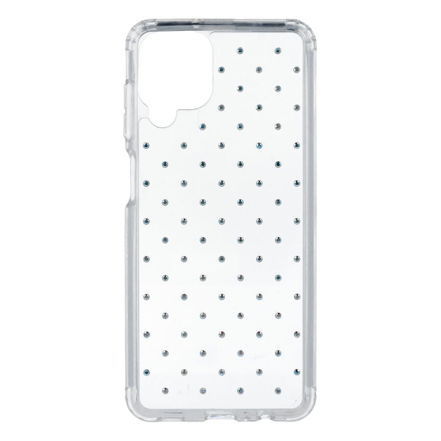 Cover Brillantini per Samsung Galaxy A12