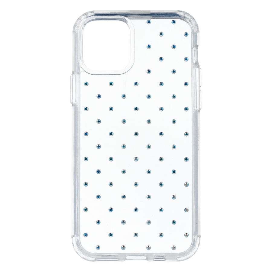 Cover Brillantini per iPhone 11 Pro