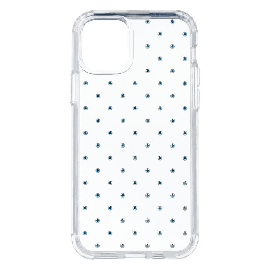 Cover Brillantini per iPhone 11 Pro