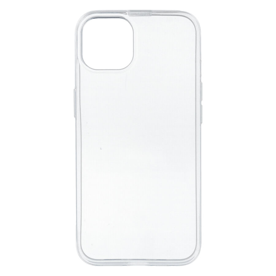 Cover Silicone Trasparente per iPhone 13
