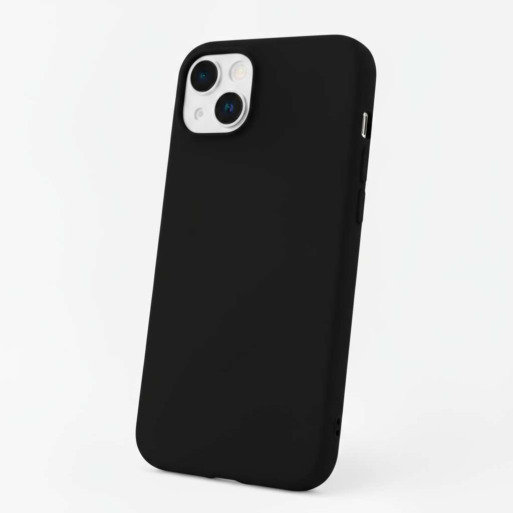 Cover Ultra Morbida per iPhone 13