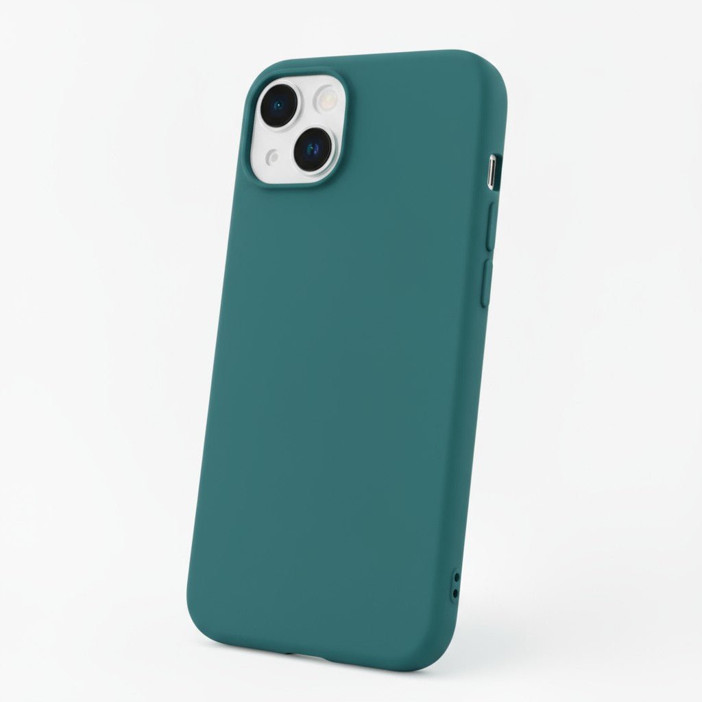 Cover Ultra Morbida per iPhone 13
