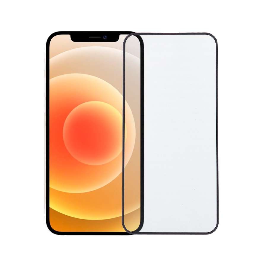 Vetro Temperato Completo per iPhone 13
