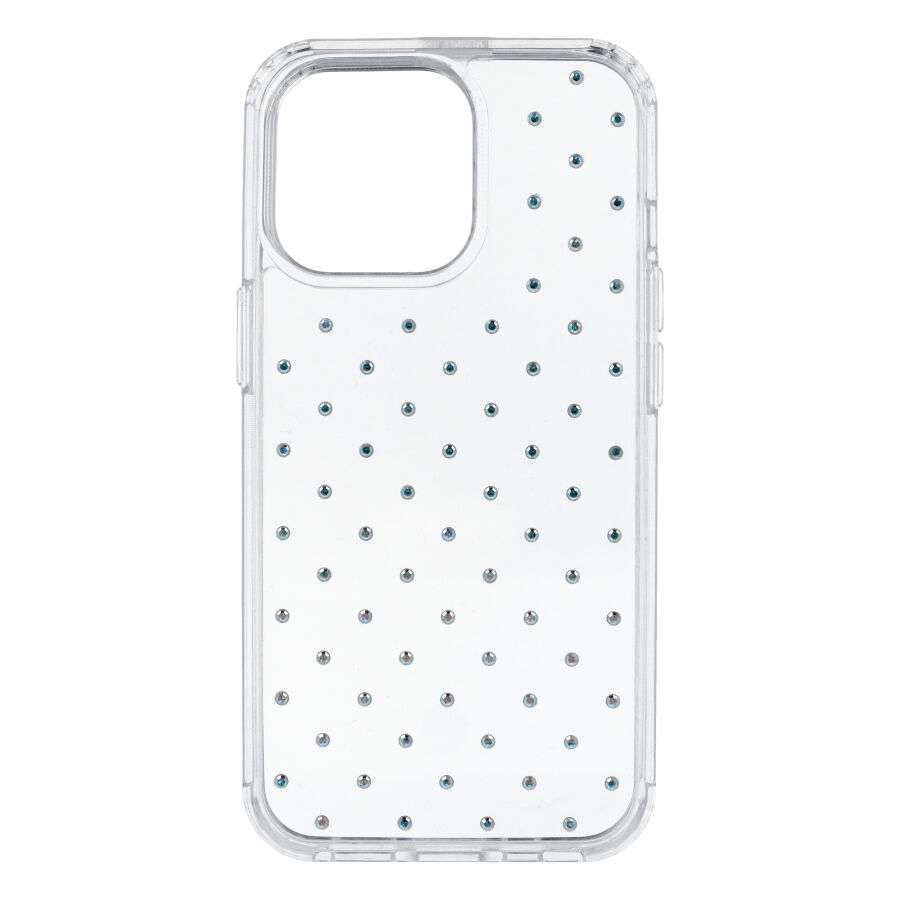 Cover Brillantini per iPhone 13 Pro