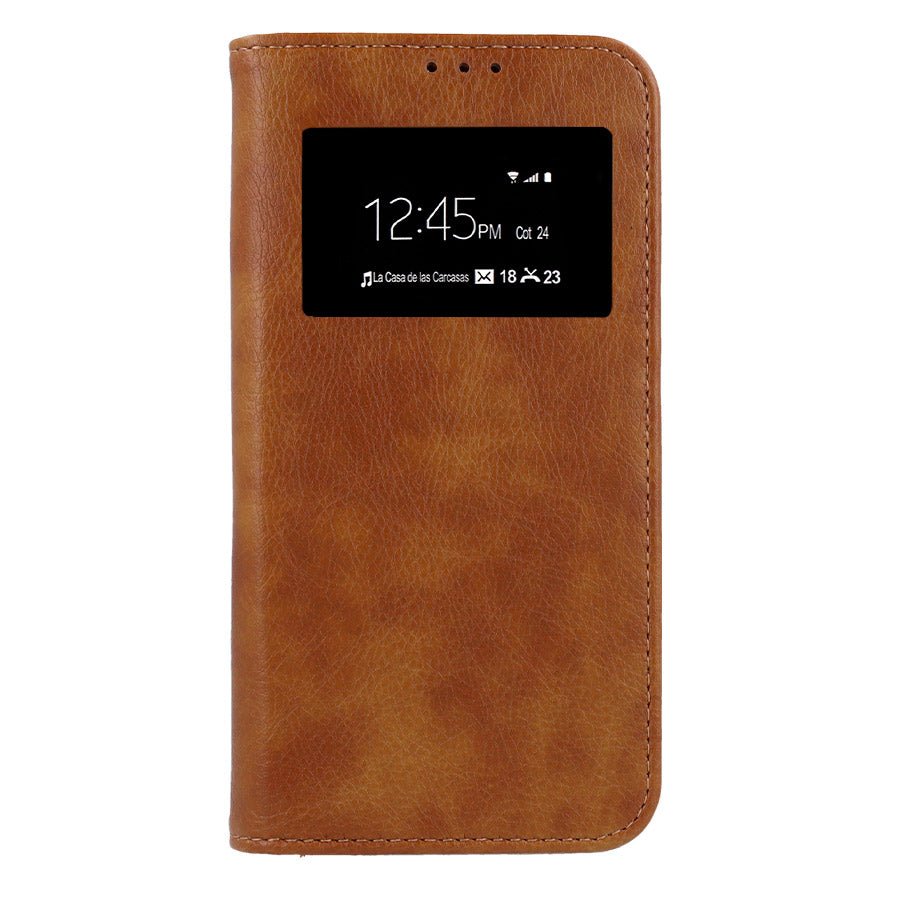 Cover a Libro Premium per iPhone 13 Pro Max