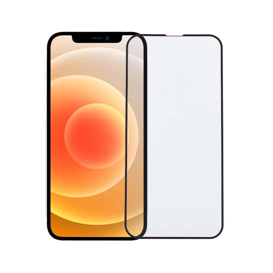 Vetro Temperato Completo per iPhone 13 Pro Max