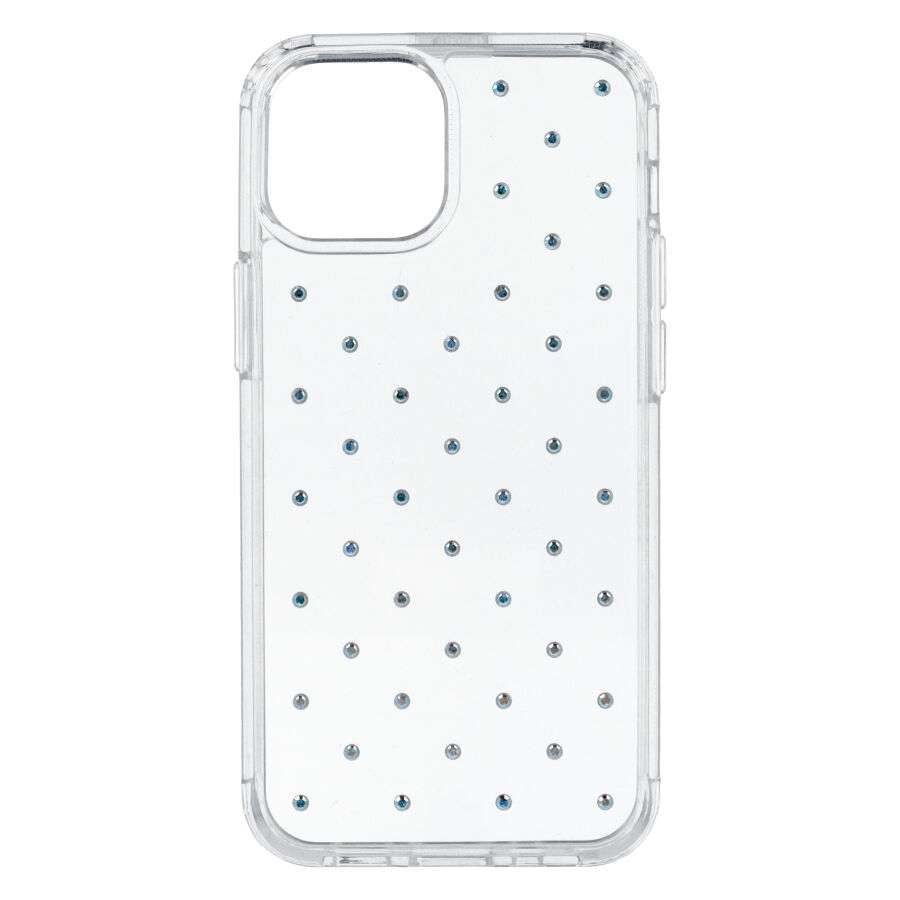 Cover Brillantini per iPhone 13 Mini