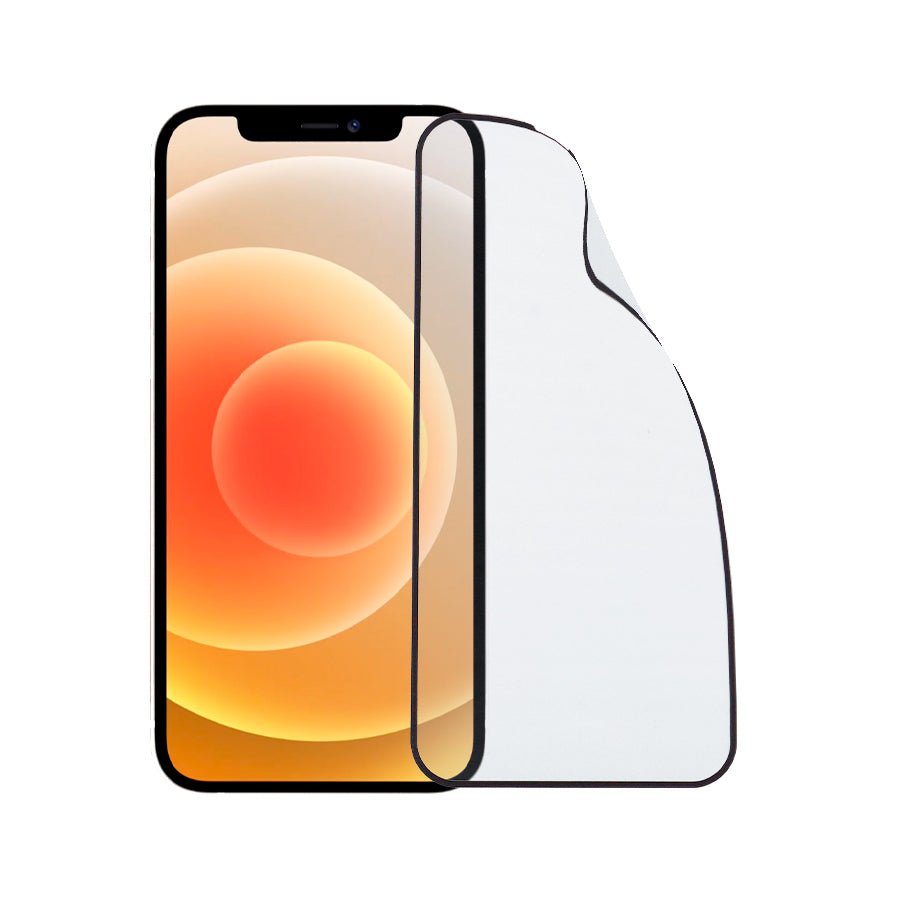 Vetro Temperato Completo Infrangibile per iPhone 13 Mini