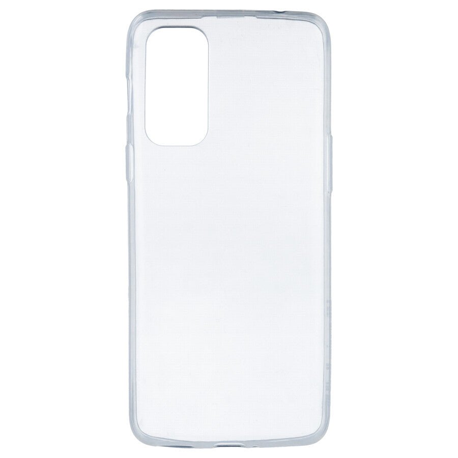 Cover Silicone Trasparente per OnePlus Nord 2 5G