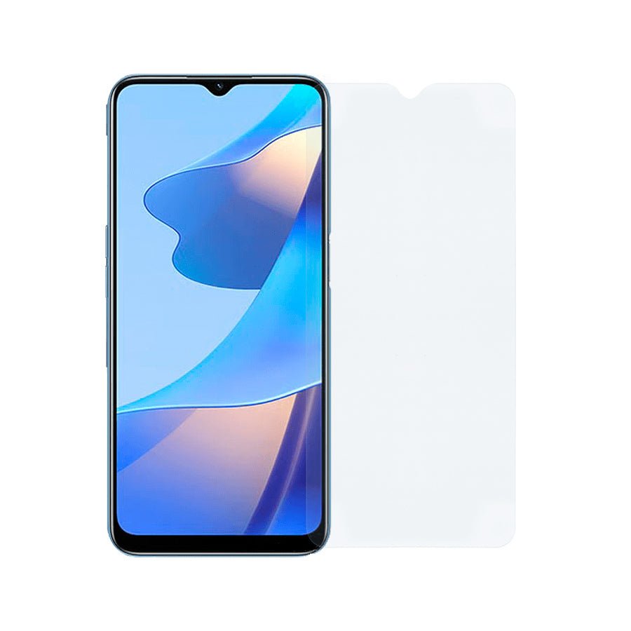 Vetro Temperato Trasparente per Oppo A54s