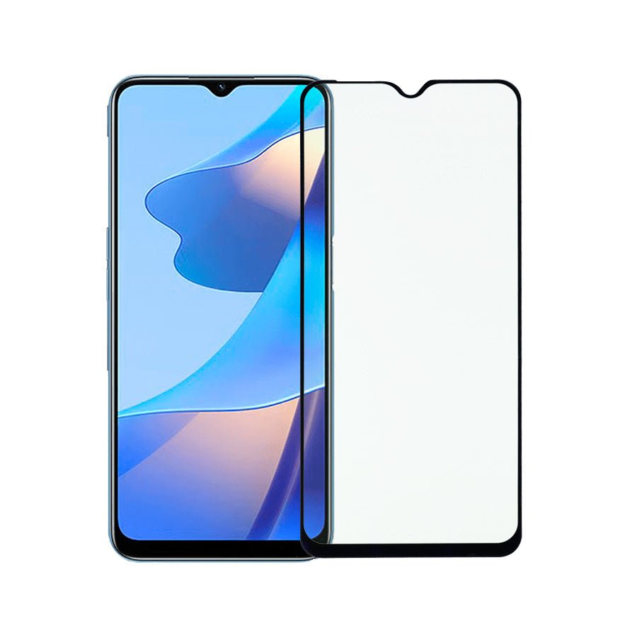 Vetro Temperato Completo per Oppo A54s