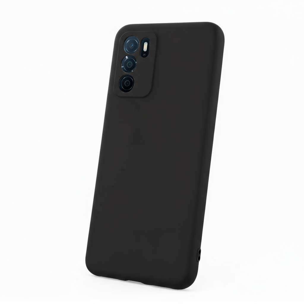 Cover Ultra Morbida per Oppo A54s