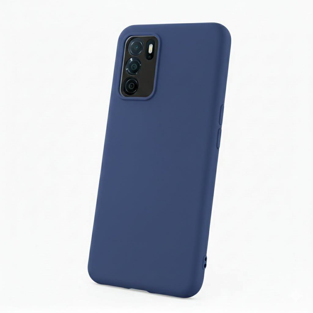 Cover Ultra Morbida per Oppo A54s