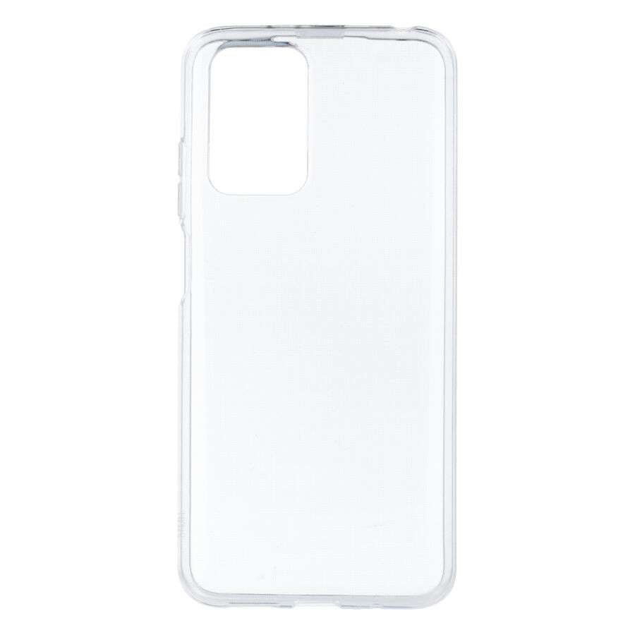Cover Silicone Trasparente per Xiaomi Redmi 10