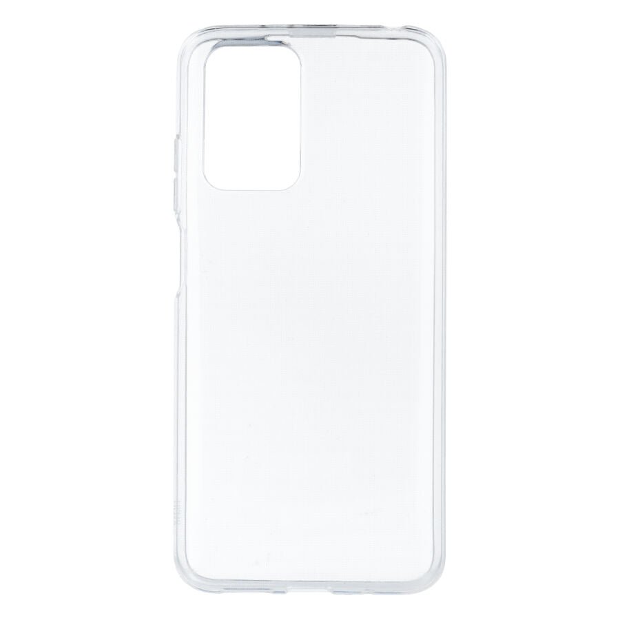 Cover Silicone Trasparente per Xiaomi Redmi 10