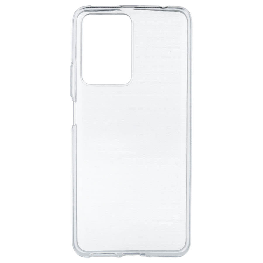 Cover Silicone Trasparente per Xiaomi 11T