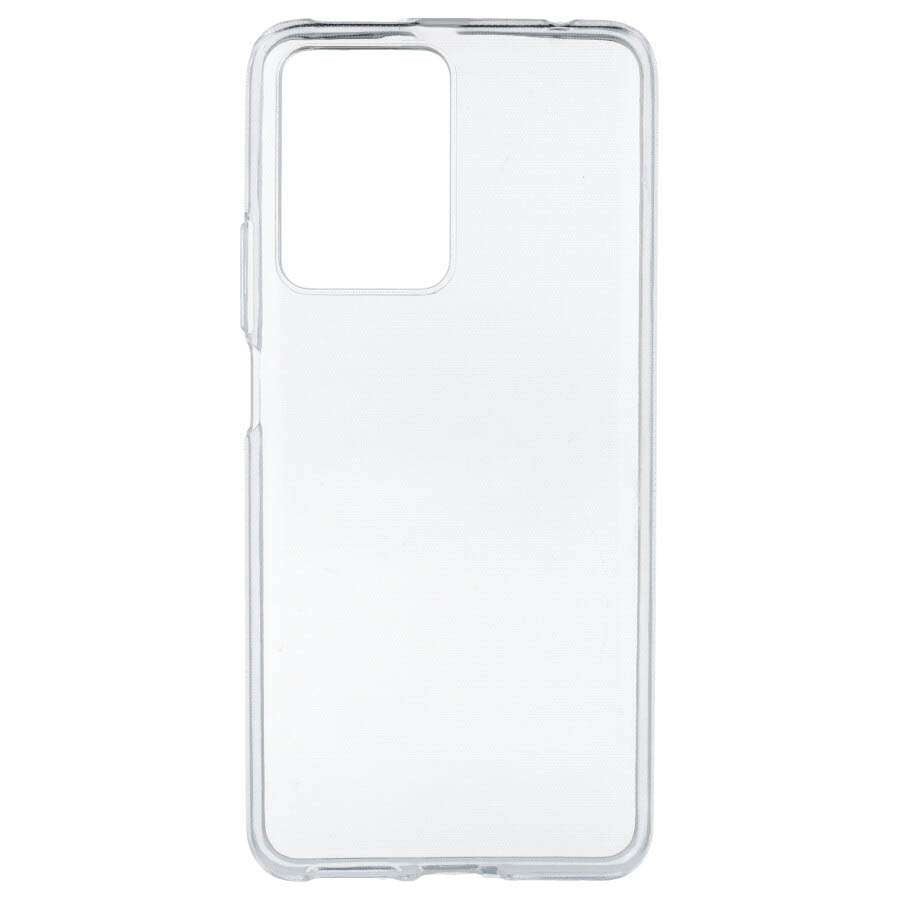 Cover Silicone Trasparente per Xiaomi 11T