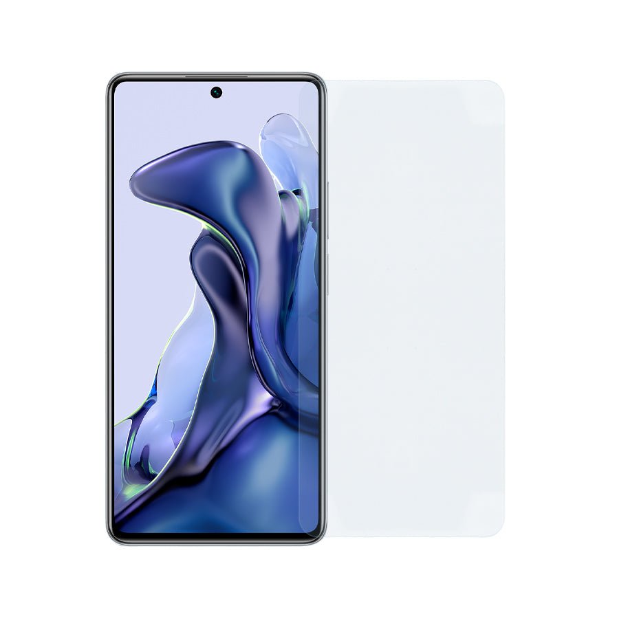 Vetro Temperato Trasparente per Xiaomi 11T