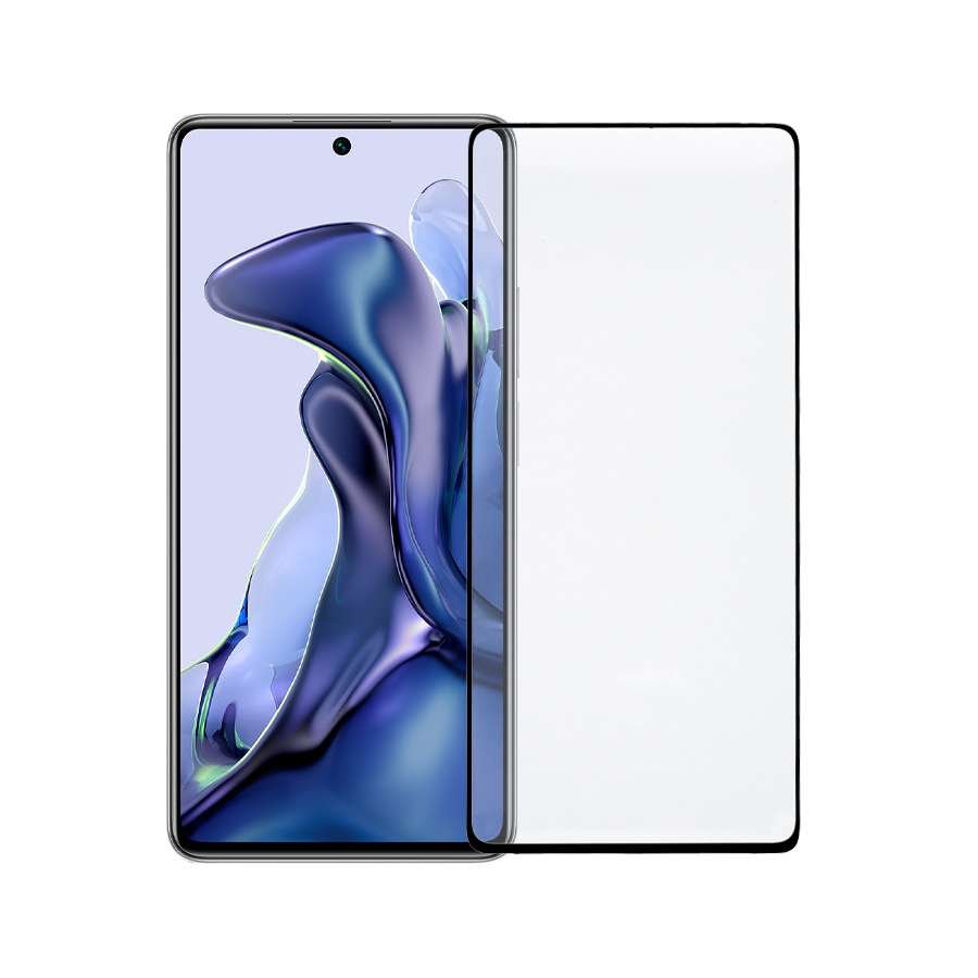 Vetro Temperato Completo per Xiaomi 11T