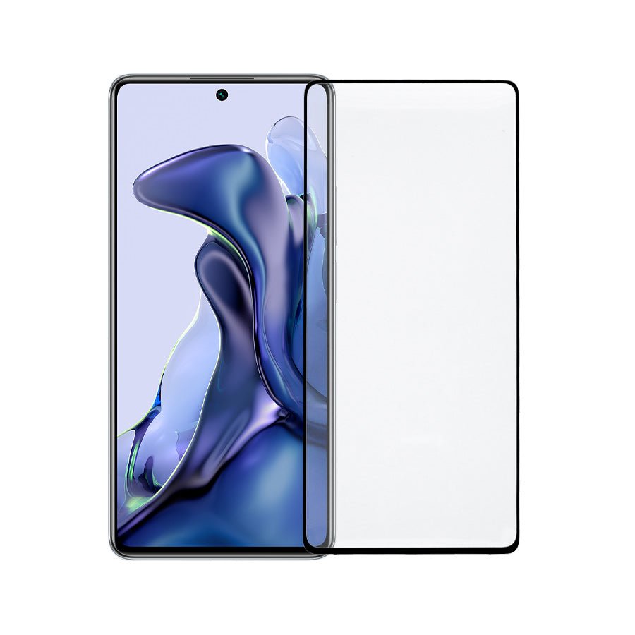 Vetro Temperato Completo per Xiaomi 11T